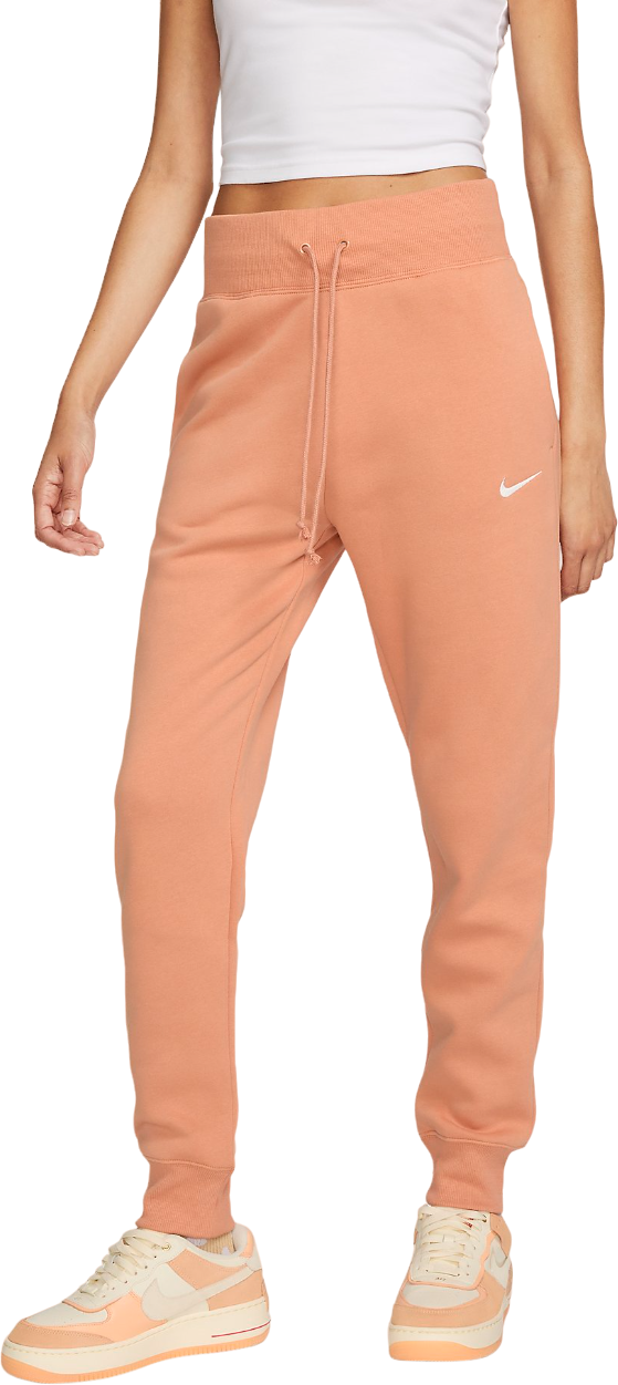 Клинове Nike Sportswear Phoenix Fleece Розово | dq5688-225, 0