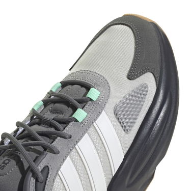 Кецове и обувки adidas Performance Ozelle 44 2/3 Сиво | H03507, 6
