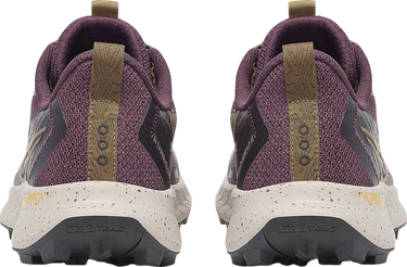 Кецове и обувки Saucony Peregrine 15 Лилаво | s20990-245, 2