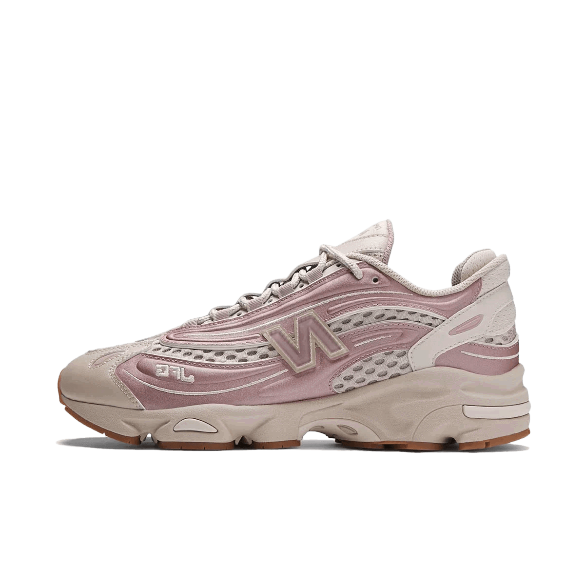Кецове и обувки New Balance Joe Freshgoods x 1000 "Pink Mink" Розово | M1000JG1, 0