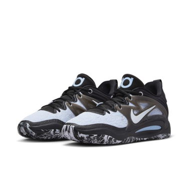 Кецове и обувки Nike KD15 Basketball Shoes Черно | DC1975-101, 1