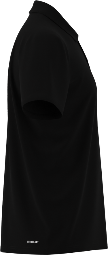 Поло тениска adidas Originals Black Polo Shirt Черно | bxh40-ib8103, 2