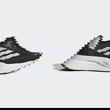 Кецове и обувки adidas Performance Adizero Boston 10 Черно | H67515, 0
