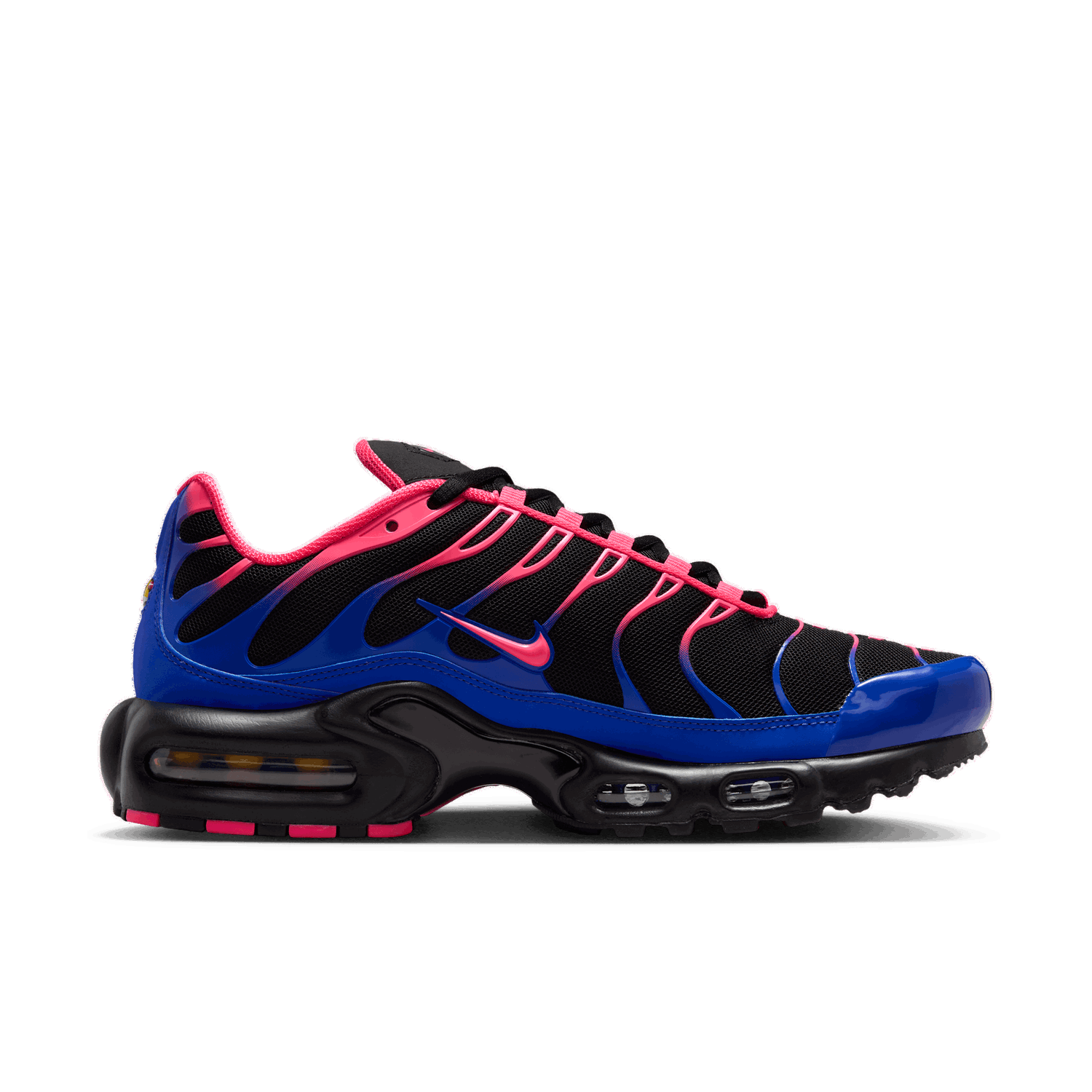 Кецове и обувки Nike Air Max Plus Синьо | IF6146-001, 1