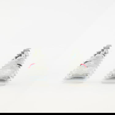 Кецове и обувки Nike Air Max Up W Бяло | CW5346-100, 3