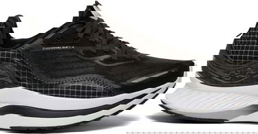 Кецове и обувки Saucony Endorphin Shift 2 Черно | s20689-10, 0