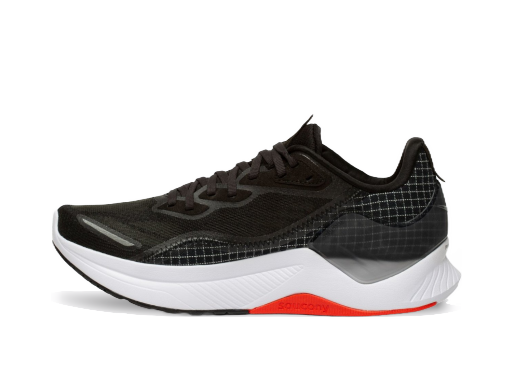 Бягане Saucony Endorphin Shift 2 Черно | s20689-10