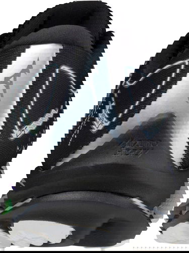 Кецове и обувки Mizuno Wave Rider 25 Osaka Сиво | j1gc210801, 1