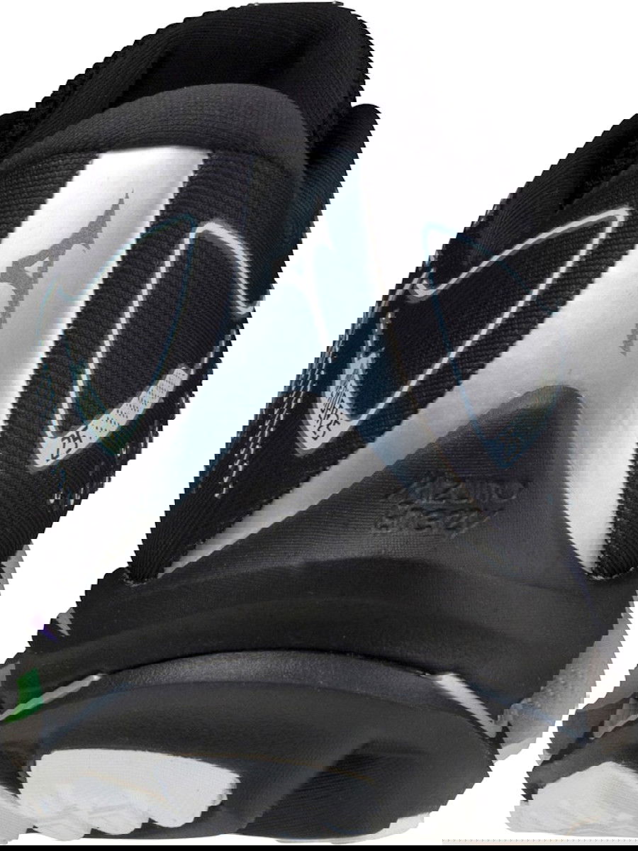 Кецове и обувки Mizuno Wave Rider 25 Osaka Сиво | j1gc210801, 1