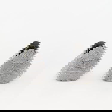 Кецове и обувки Y-3 Gazelle Clear Onix/ Clear Onix/ Carbon Сиво | IG0804, 3