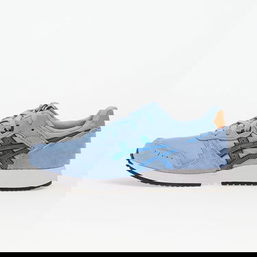 Кецове и обувки Asics Lyte Classic Синьо | 1202A306-401, 0
