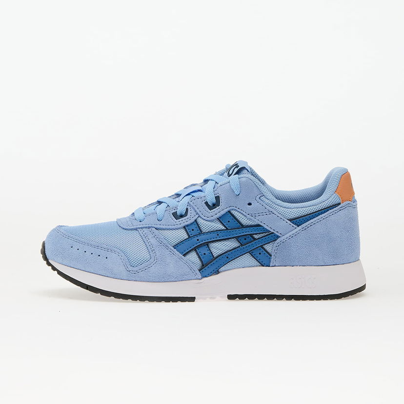 Кецове и обувки Asics Lyte Classic Синьо | 1202A306-401