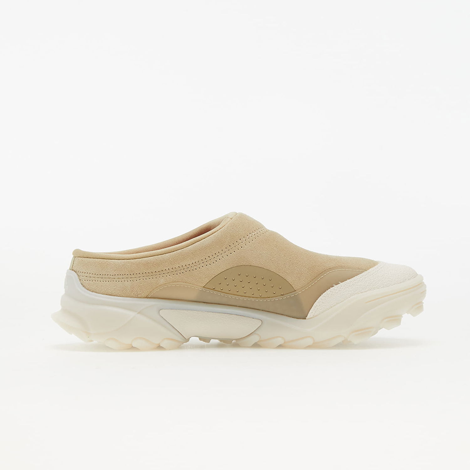 Кецове и обувки adidas Performance 032C GSG Mule Бежово | FZ3292, 1