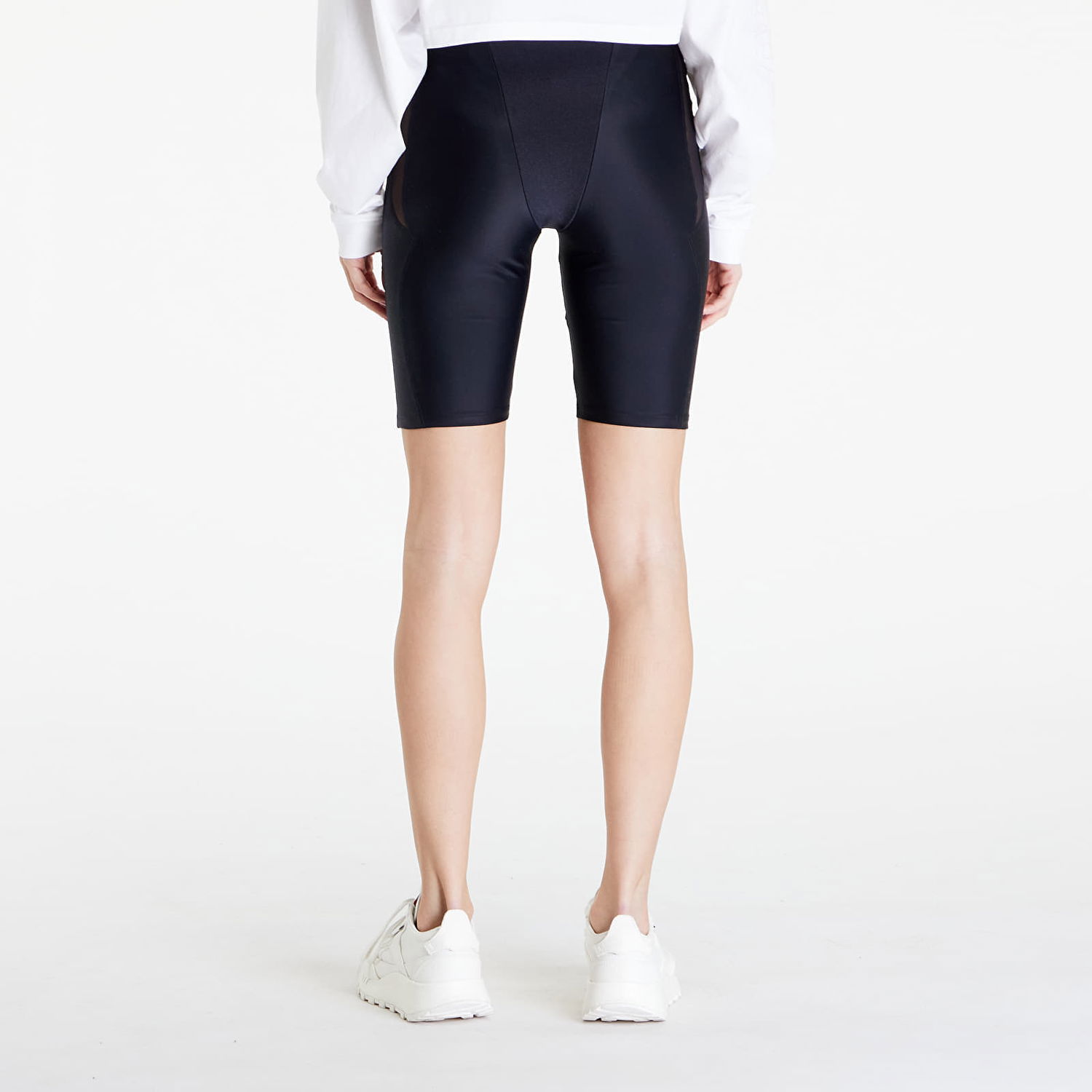 Къси панталони Reebok Butterfly Shorts Черно | RWVH002C99FAB0011000, 1