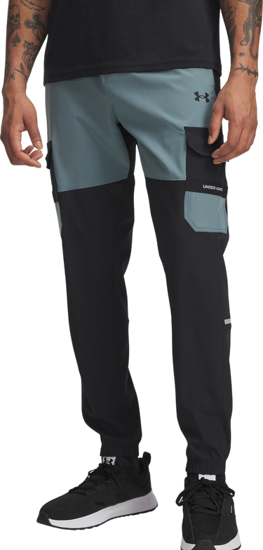 Карго панталони Under Armour UA Tech Utility Woven Pant Многоцветен | 6004966-002, 0