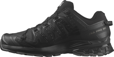 Кецове и обувки Salomon XA PRO 3D V9 WIDE GTX Черно | l47277000, 5