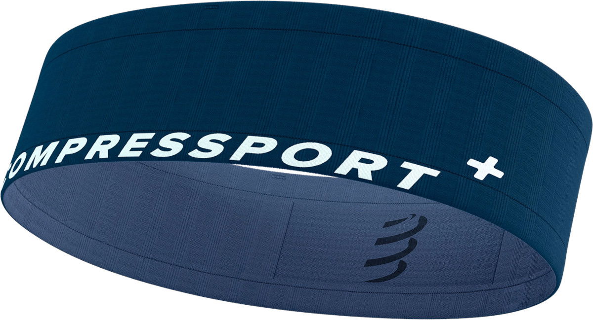 Колани Compressport Compressport Free Belt Синьо | cu00012b5127, 1