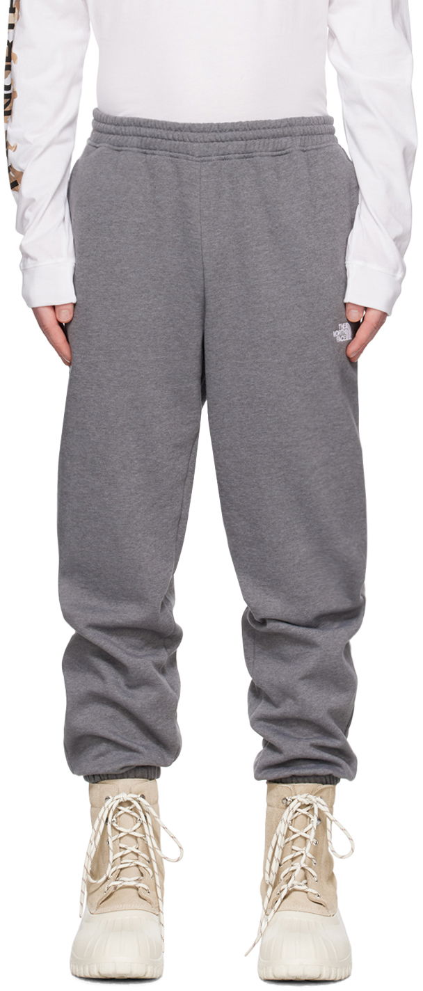 Спортни панталони The North Face Half Dome Lounge Pants Сиво | NF0A7UOD, 0