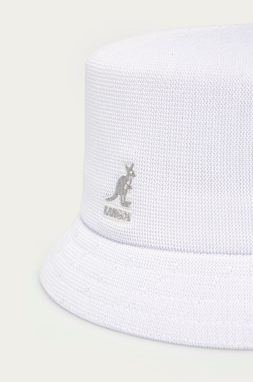 Шапка Kangol Hat Бяло | K3299HT.WH103, 1