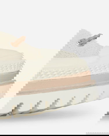 Кецове и обувки Converse Chuck 70 Canvas Trek Бежово | A06055C, 6