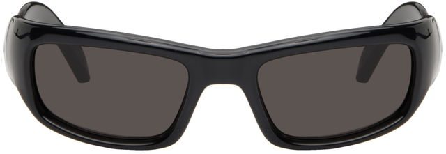 Hamptons Rectangle Sunglasses