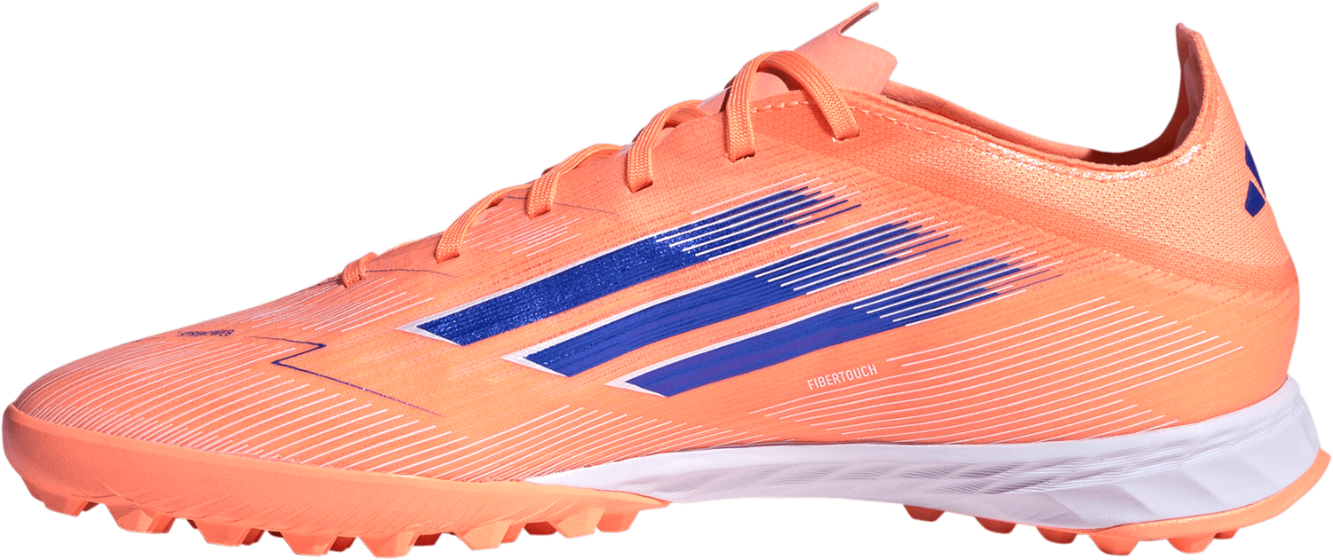 Кецове и обувки adidas Performance F50 Pro TF Оранжево
 | jh7664, 1