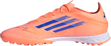 Кецове и обувки adidas Performance F50 Pro TF Оранжево
 | jh7664, 1