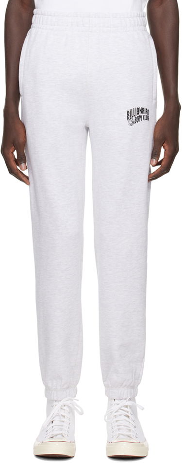 Спортни панталони BILLIONAIRE BOYS CLUB Billionaire Boys Club Printed Sweatpants Сиво | BC001, 0