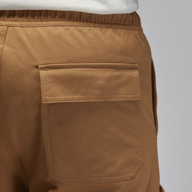 Панталони Jordan Essentials Chicago Trousers Кафяво | FB7305-231, 4