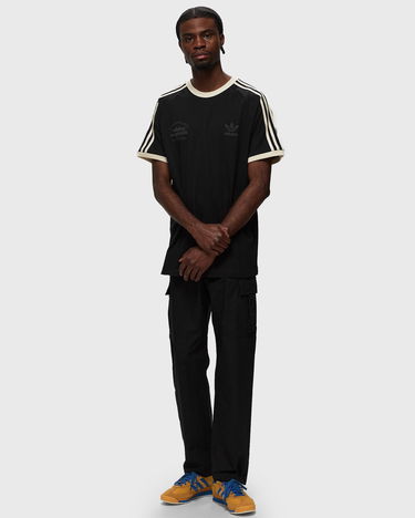 Тениска adidas Originals Graphic T-shirt Черно | IS1413, 2