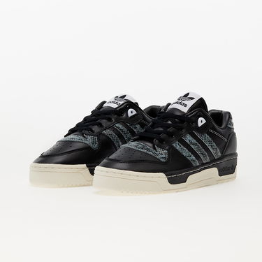 Кецове и обувки adidas Originals Rivalry Low Черно | HP9051, 5