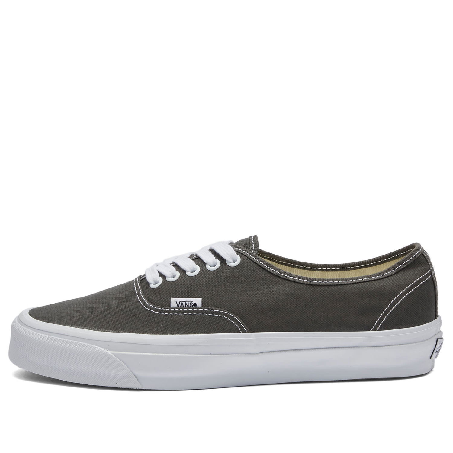 Кецове и обувки Vans LX Authentic Reissue 44 Зелено | VN0007QZ2VM, 0