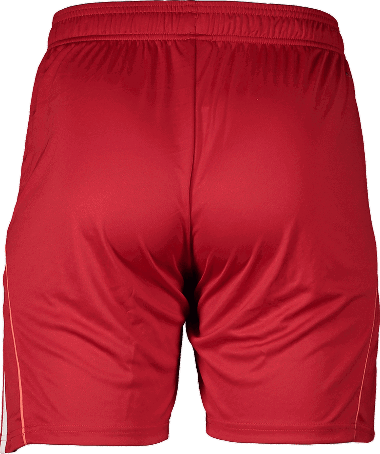 Къси панталони adidas Originals Fortuna Düsseldorf Home Shorts 2025/26 Kids Червено | 6f95jd7414, 1