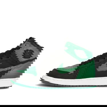 Кецове и обувки Jordan Air Jordan 1 Retro High OG GS "Pine Green 2.0" Зелено | 575441 030, 1