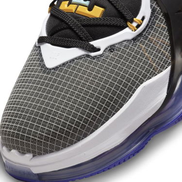 Кецове и обувки Nike LeBron 19 Многоцветен | CZ0203-002, 3