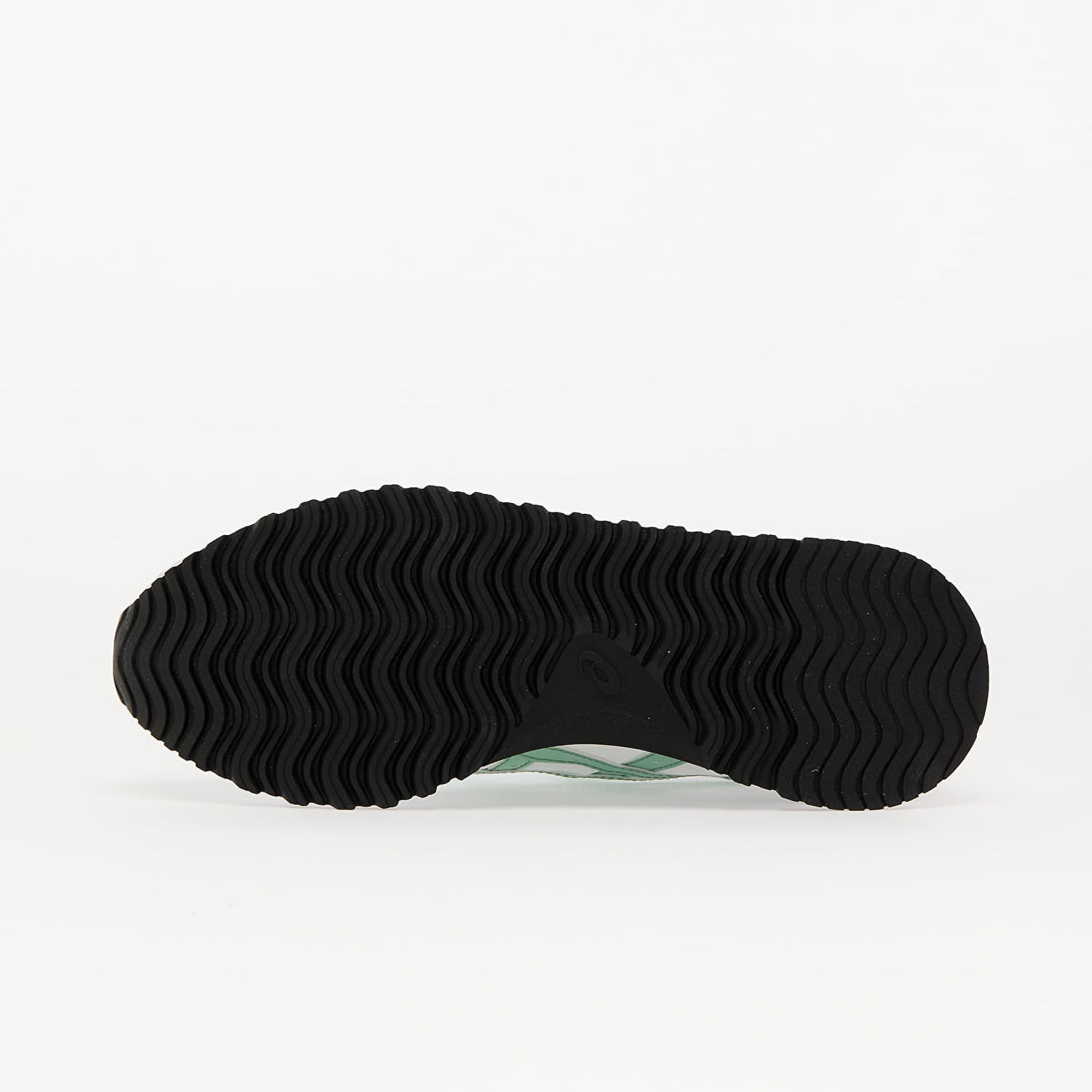Кецове и обувки Onitsuka Tiger Tiger Runner Ii White/ Dark Mint Бяло | 1203A612-100, 1