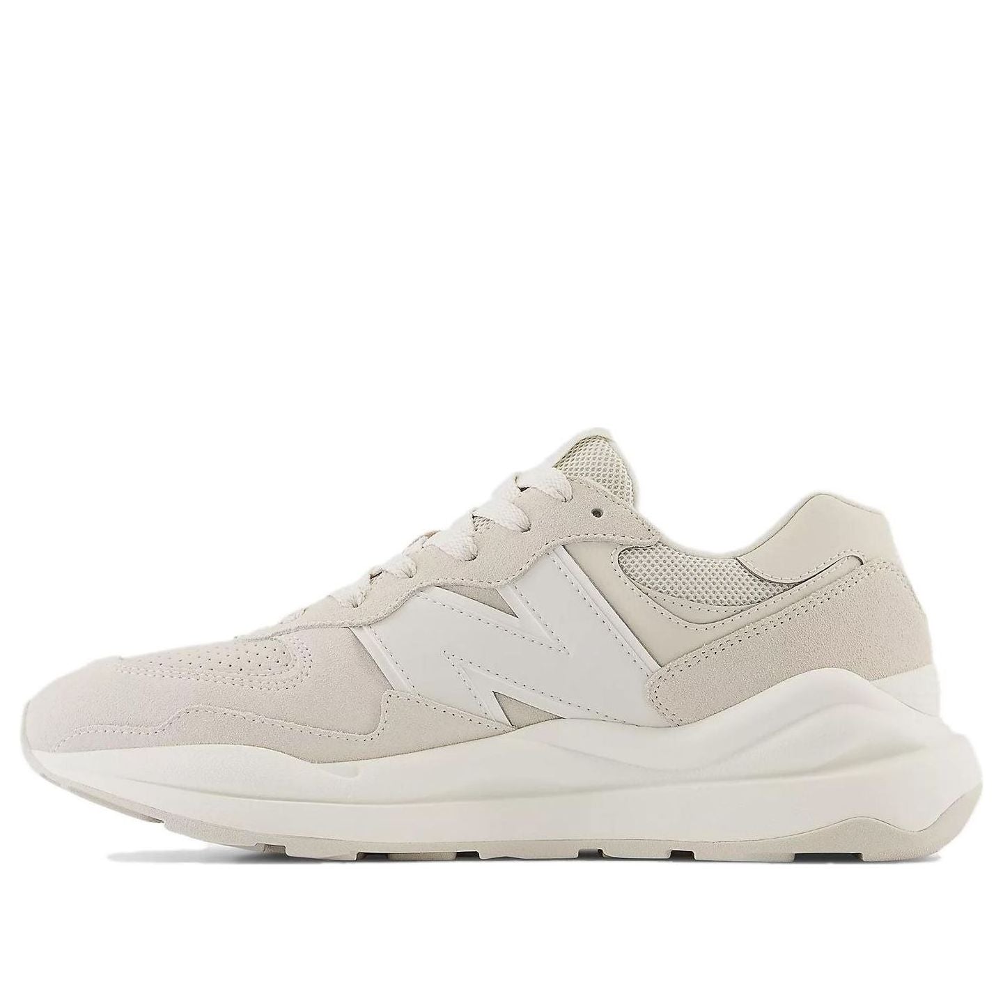 Кецове и обувки New Balance 57/40 Бежово | M5740FMB, 0