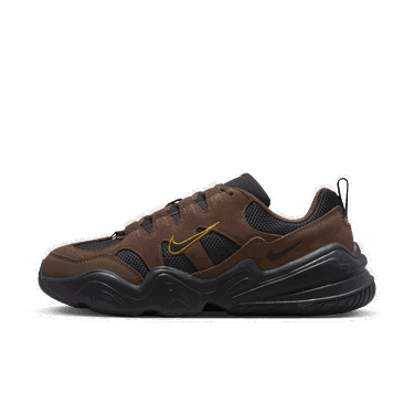 Кецове и обувки Nike Tech Hera Кафяво | FJ9532-200, 0