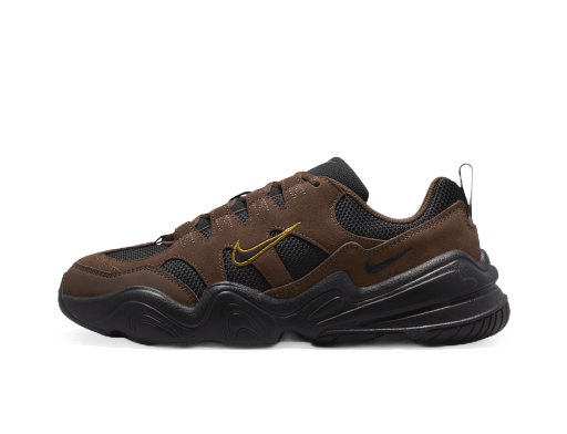 Кецове и обувки Nike Tech Hera Кафяво | FJ9532-200