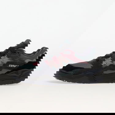 Кецове и обувки Karhu Fusion XT Jet Black/ Gull Черно | F850014, 0