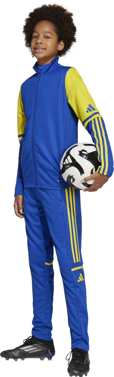 Спортни панталони adidas Originals Squadra 25 Training Pants Синьо | jp3154, 6