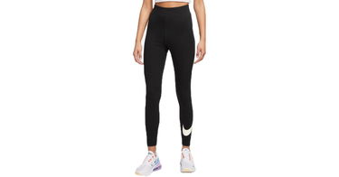 Клинове Nike Sportswear Classic Черно | dv7795-010, 1