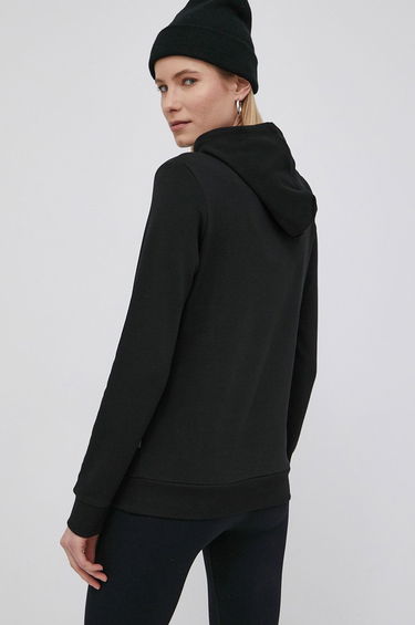 Суитчър Puma Hoodie Essential Logo Черно | 58679101, 3