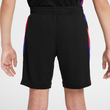 Къси панталони Nike England Stadium 2025/26 Dri-FIT Replica Shorts Черно | FZ9212-010, 3