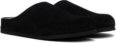 Облекло Common Projects Common Projects Clog Slip-On Loafers Зелено | ARTICLE 2358, 3