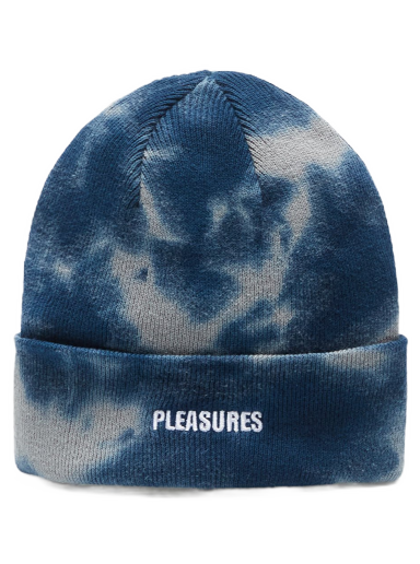 Impact Dyed Beanie