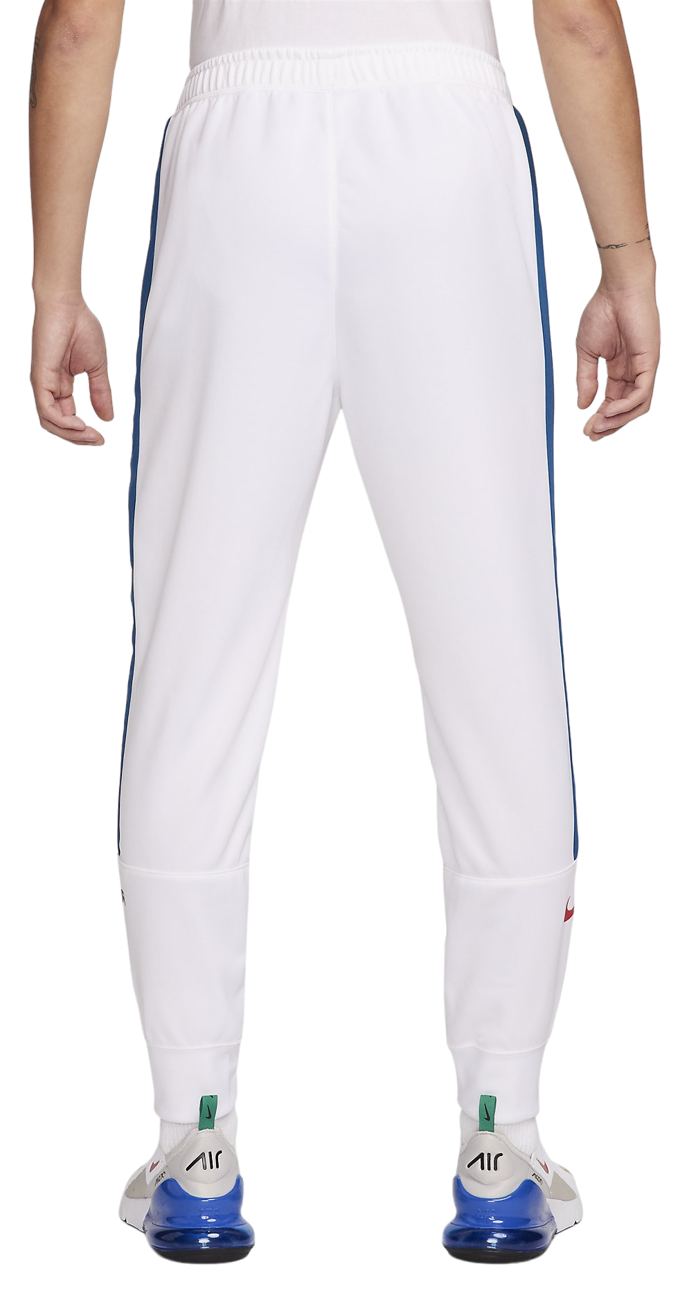 Спортни панталони Nike NSW SW AIR JOGGER PK Бяло | fn7690-100, 1