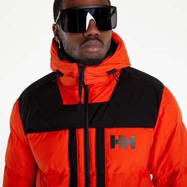 Парка Helly Hansen Patrol Puffy Parka Многоцветен | 53873-300, 3
