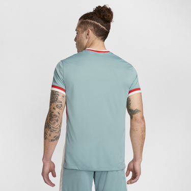 Фланелка Nike Dri-FIT Replica Atlético Madrid Stadium 2024/25 Тюркоазено | FN8777-018, 2