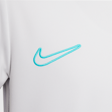 Суитчър Nike Academy Dri-FIT Long Sleeve Quarter-Zip Training Top Бяло | HJ3721-025, 3